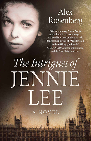 The Intrigues of Jennie Lee
